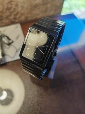 Montre de luxe RADO Diastar