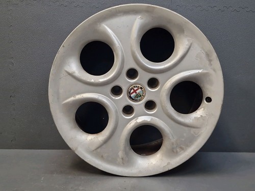 Jante alu alfa 147 et - jante,