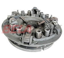 Mécanisme d'embrayage complet