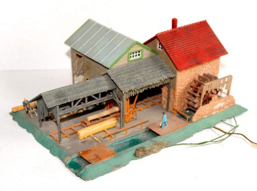 Faller 230 maquette - ho, b-230