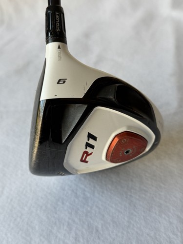 Taylormade r11 driver - r11,