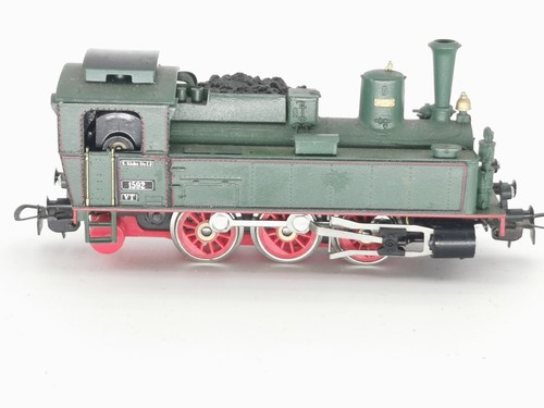 Piko échelle locomotive - piko,