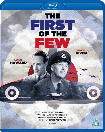 The first - first, of