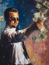 Art perez rolo - rolo, jordan