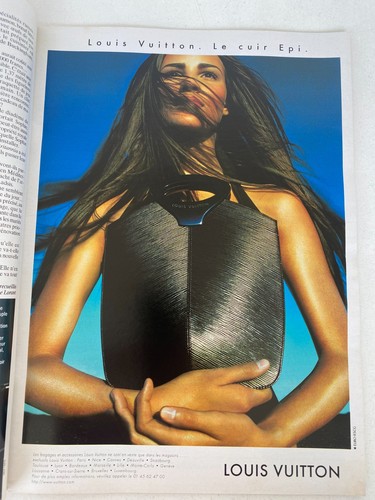 Publicité vintage - ◕,
