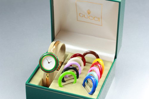 Montre quartz femme vintage - quartz,