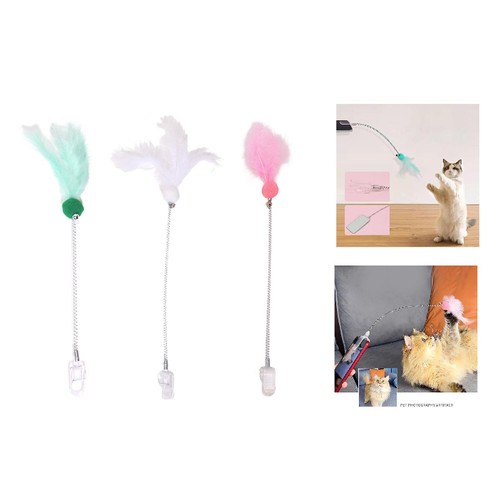 Jeu pour chat jouet - de, chat,