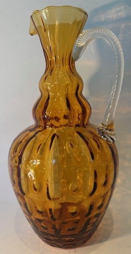 Grand pichet cruche aiguière