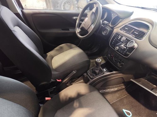 Banquette arriere fiat - banquette, punto