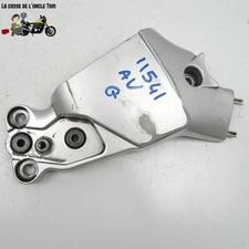 Platine avant gauche Yamaha 1100 BT Bulldog 2003