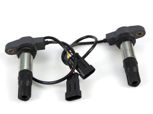 Aprilia shiver 750 bobines - 750,