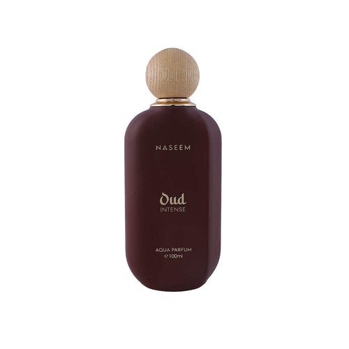 Oud intense - oud,