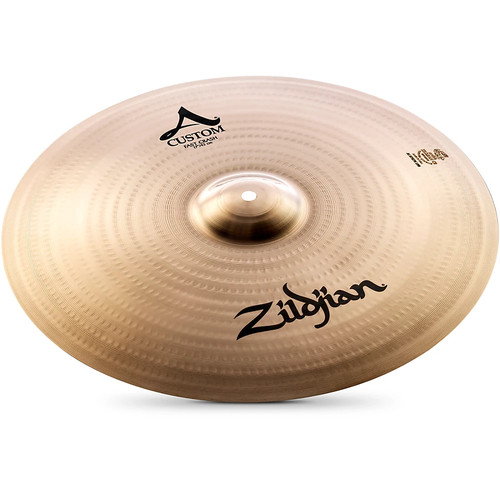 Zildjian custom fast crash - custom,