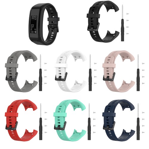 Pour garmin vivosmart - garmin, hr