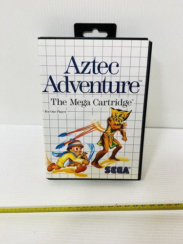 Sega master system - sega,