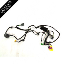 Faisceau porte Conducteur