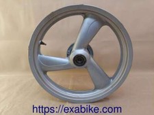 roue avant pour MZ RT 125  de 2000 a 2009