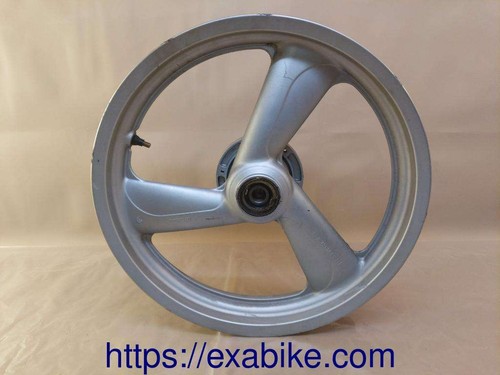 Roue avant pour 125 de - roue,