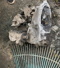 Boîte de vitesse automatique 208 1.4 hdi