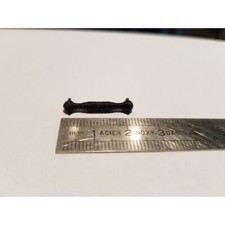 CC6000 - 1 CARDAN 23 MM LONG