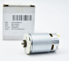 Moteur Induit Complet