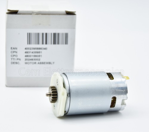Moteur induit complet - moteur,