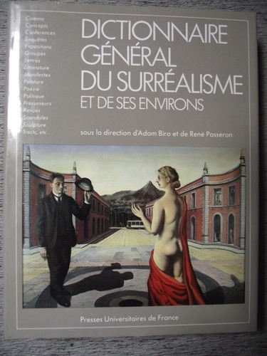 Adam biro rené passeron - renÉ,