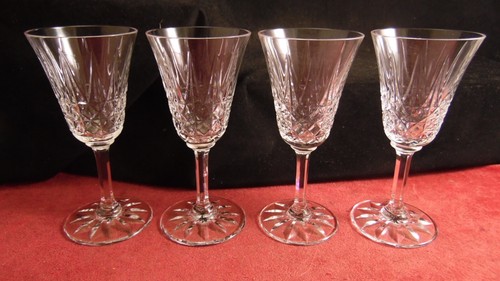 Service verres a vin - service,