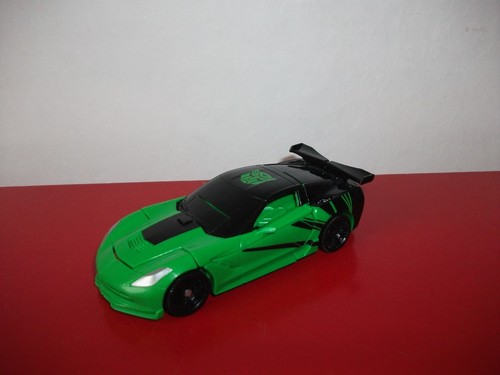 Transformers age of - 16.1.31.10,