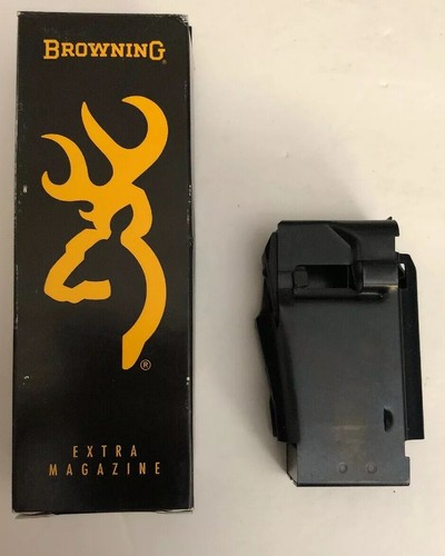 Browning bar mkii - bar,