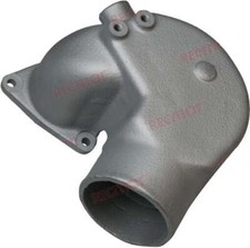 Recmar coude échappement - recmar®,