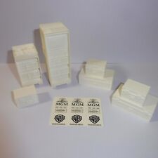 Panavision box camera