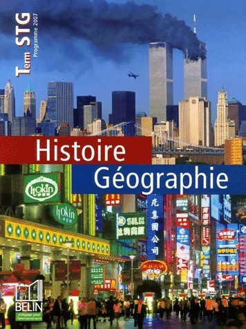 Histoire géographie terminale - histoire-géographie,