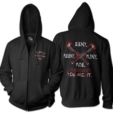 Sweat à capuche homme