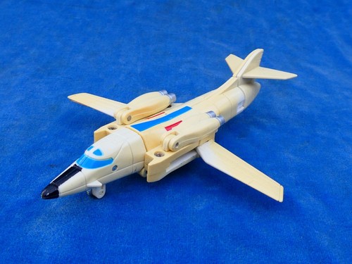 Rare bandai robot - bandai,