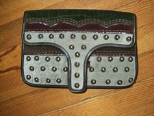 Magnifique Pochette KENZO