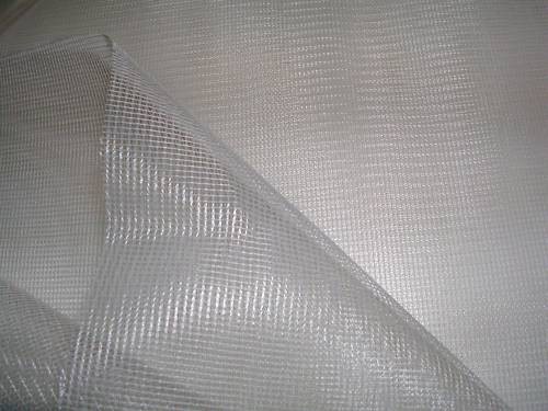 Tissu toile moustiquaire - tissu,