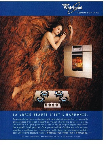 Publicite advertising 2000 - advertising,