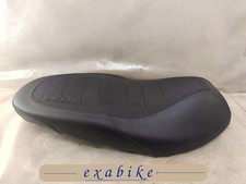 selle pour Piaggio New Typhoon