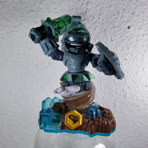 Skylanders swap force doom - force,