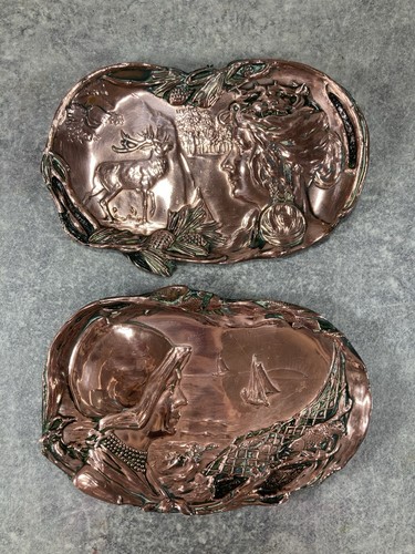 Vides poches art nouveau - art,