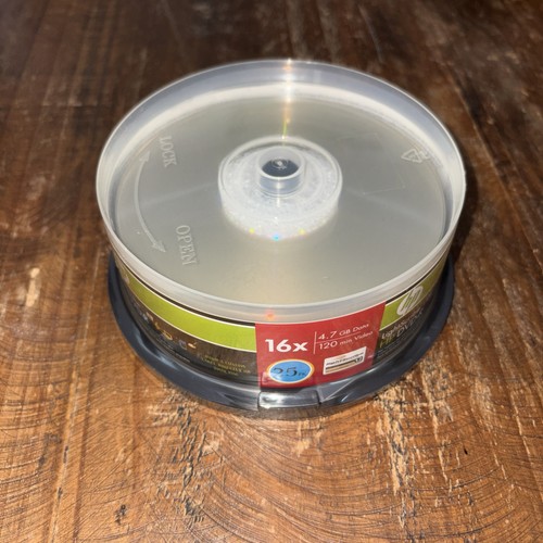 New lightscribe 16x - new, hp