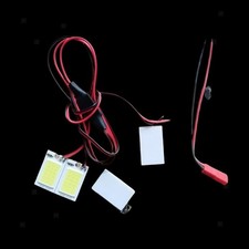 Lampe stroboscopique LED haute