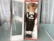 Poupée Käthe Kruse 37 cm