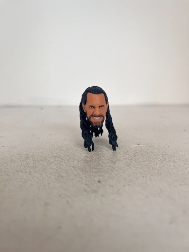 Wwf wwe seth - wwf, rollins