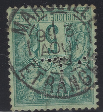 DIV-25-6-3: Cachet T84
