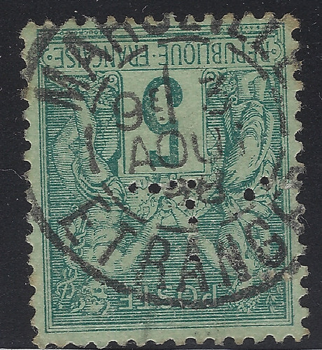Div cachet t84 - cachet,
