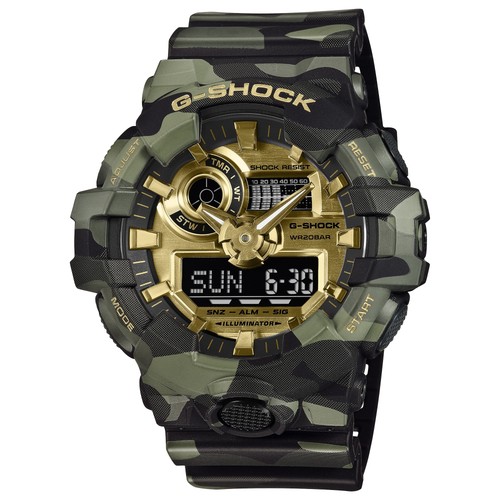 Montre casio shock - montre, g-shock