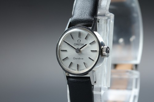 Montre femme omega geneve - montre,