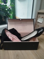 Ballerines Cendrillon Repetto
